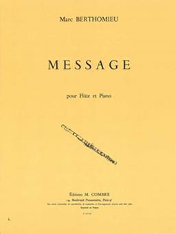 Message 
