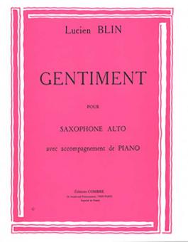 Gentiment 