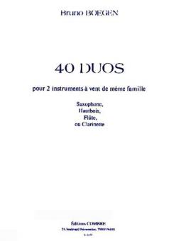 40 Duos 