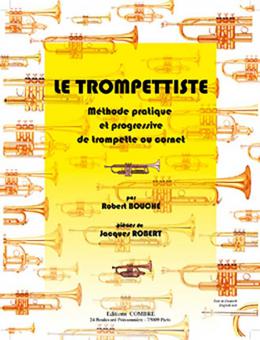 Le Trompettiste (méthode) 