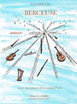 Berceuse 