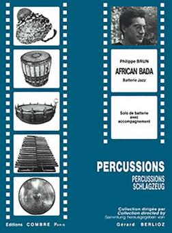 African bada 