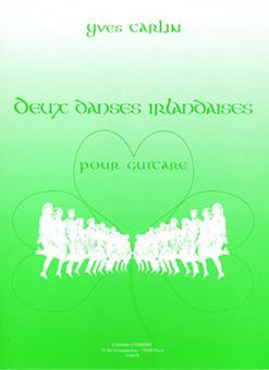 2 Danses irlandaises 