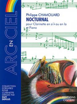 Nocturnal 