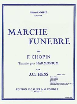 Marche funebre 