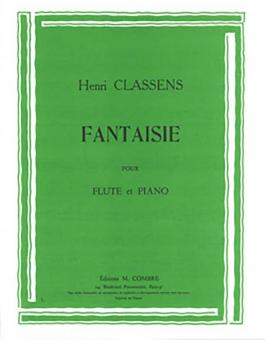 Fantaisie 