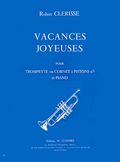Vacances joyeuses 