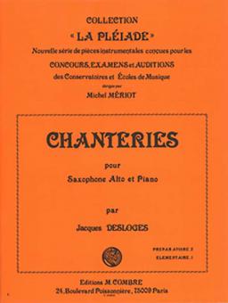 Chanteries 