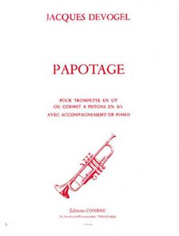 Papotage 