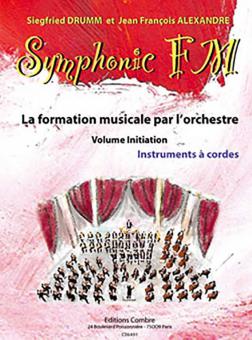 Symphonic FM Initiation 