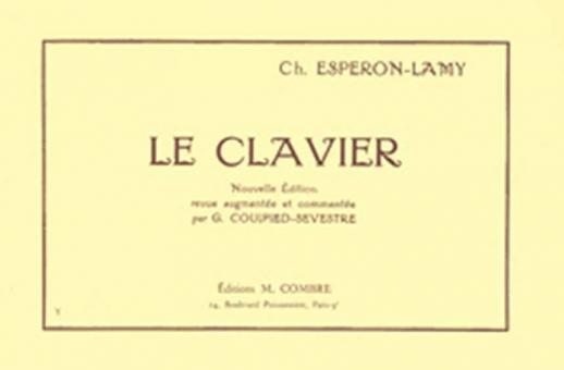 Le Clavier 