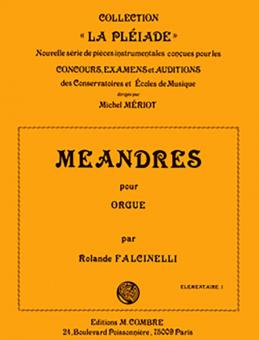 Meandres op. 7 No. 2 