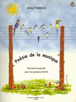 Poesie de la musique 