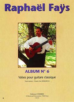 Album No. 6 