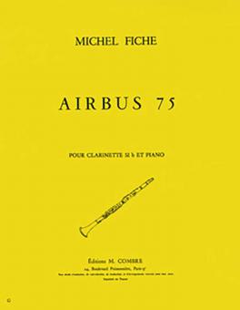 Airbus 75 