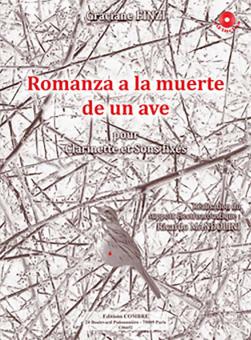 Romanza a la muerte de un ave 