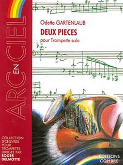 2 Pieces 