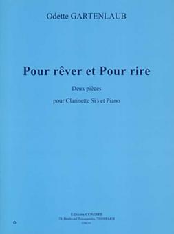 Pour rever et pour rire 
