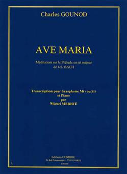 Ave Maria 
