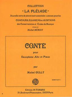 Conte 