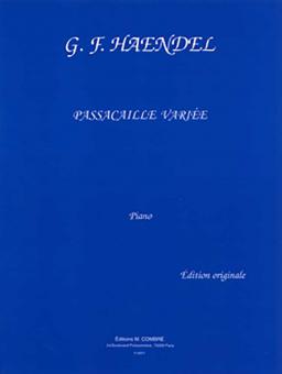Passacaille variee 