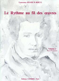 Le Rythme au fil des oeuvres 2 