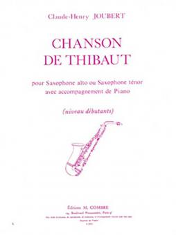 Chanson de Thibaut 