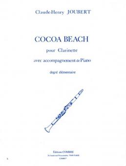 Cocoa-beach 
