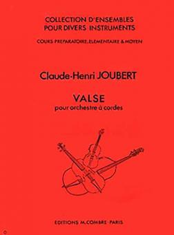 Valse 