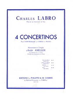 Concertino op. 31 No. 2 