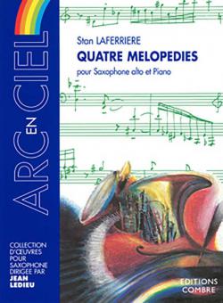 4 Mélopédies 