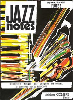 Flute 3: en jazzant 
