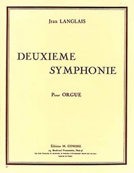 Symphonie No. 2 