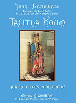 Talitha koum 