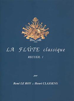 La Flute classique 1 