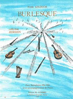 Burlesque 