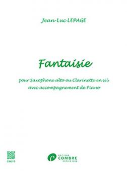 Fantaisie 