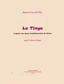 La Tinya 