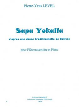 Sapa yokalla 