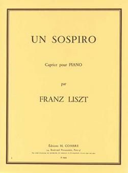 Un sospiro 
