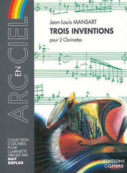 3 Inventions 