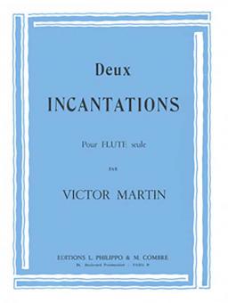 2 Incantations 