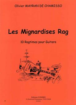 Les Mignardises Rag 