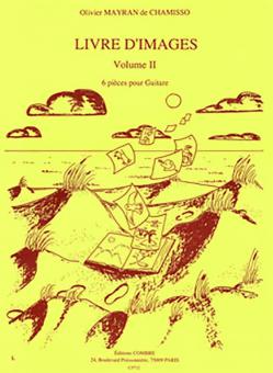 Livre d'images 2 