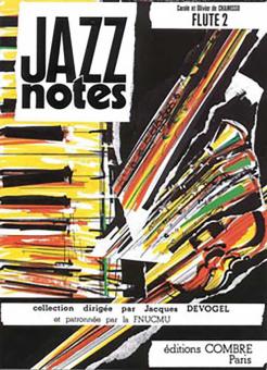 Flute 2: Jazz en famille 