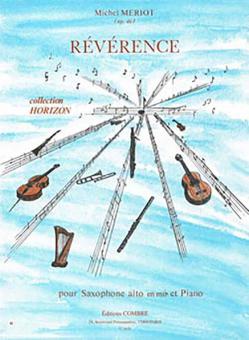 Révérence op. 46 