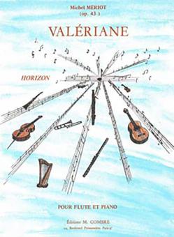 Valeriane 