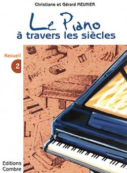 Le Piano a travers les siecles 2 
