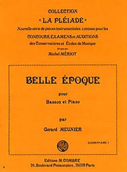 Belle epoque 