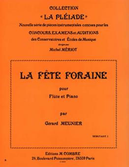 La Fete foraine 